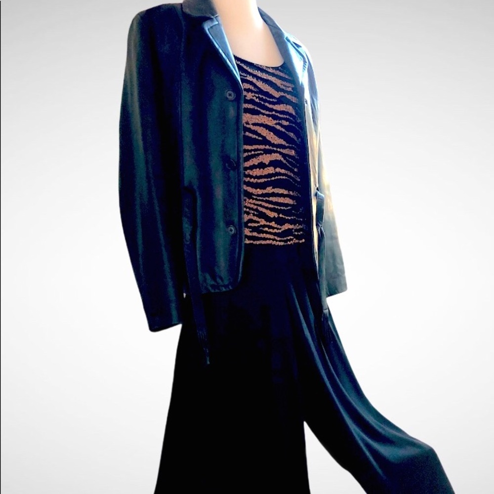 Sequinned Top - image 2